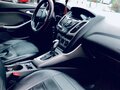 2013 Ford Focus III, белый, 520000 рублей - вид 1