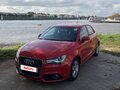 2014 Audi A1 I (8X), пурпурный