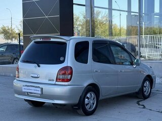 2000 Toyota Corolla Spacio I, серый, 450000 рублей, вид 5