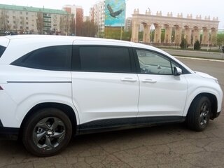 2024 Hyundai Custin, белый, 2700000 рублей, вид 4