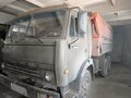 1991 КамАЗ 5511, красный, 575000 рублей - вид 5