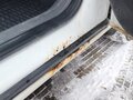2010 Opel Astra H Рестайлинг, белый, 550000 рублей - вид 7