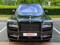 2022 Rolls-Royce Cullinan I (Series I), коричневый, 28450000 рублей - вид 8