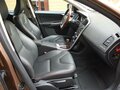 2012 Volvo XC60 I, коричневый - вид 9