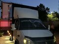2015 ГАЗ ГАЗель (3302), белый, 900000 рублей - вид 2