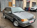 2006 Lada (ВАЗ) 2115, серый, 200000 рублей - вид 1