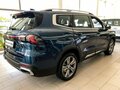 2026 Geely Okavango I Рестайлинг, синий, 3988990 рублей - вид 4