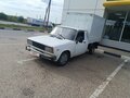 2005 LADA (ВАЗ) ВИС 2345, белый, 195000 рублей