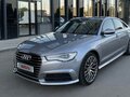 2017 Audi A6 IV (C7) Рестайлинг, серый, 2199000 рублей - вид 1