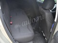2009 Peugeot 308 I, золотистый - вид 3