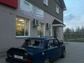 2003 Lada (ВАЗ) 2107, синий, 200000 рублей - вид 3
