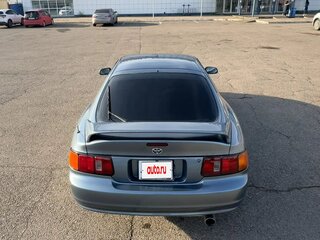 1998 Toyota Celica VI (T200) Рестайлинг, серый, 520000 рублей, вид 5