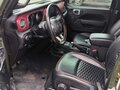 2022 Jeep Gladiator II (JT), зелёный, 5555555 рублей - вид 8