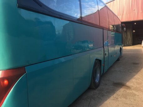2011 РоАЗ 5239, синий, 1100000 рублей, вид 1
