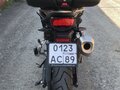 2021 BMW F 750 GS, синий, 955555 рублей - вид 7