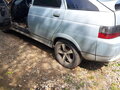 2004 Lada (ВАЗ) 2112, серый, 230000 рублей - вид 3