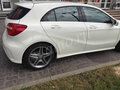 2013 Mercedes-Benz A-Класс 200 III (W176), белый, 1150000 рублей - вид 3
