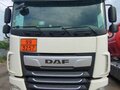 2021 DAF XF, белый, 5700000 рублей