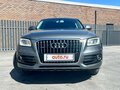 2013 Audi Q5 I (8R) Рестайлинг, серый, 2200000 рублей - вид 1