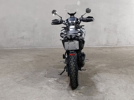 2020 KTM 390 Adventure, чёрный, 590000 рублей, вид 4