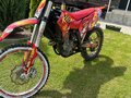 2012 KTM 450 SX F, красный, 320000 рублей - вид 1