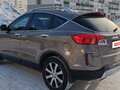 2017 FAW Besturn X80 I, коричневый, 1230000 рублей - вид 6