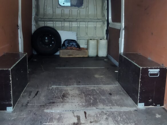 2008 Fiat Professional Ducato, белый, 1146215 рублей - вид 20
