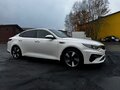 2018 Kia Optima IV, белый, 2550000 рублей - вид 5