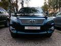 2012 Toyota RAV4 III (XA30) Рестайлинг, синий, 1700000 рублей - вид 1