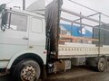 2000 МАЗ 5336, серый, 500000 рублей