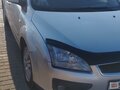2007 Ford Focus II, серебристый, 450000 рублей - вид 2
