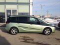 2012 Opel Zafira C, зелёный - вид 3