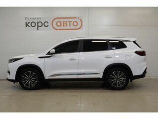 2024 Xcite X-Cross 8, белый, 1964000 рублей, вид 2