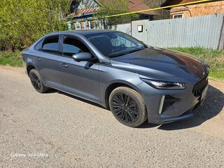 2024 Geely Preface I, серый, 2750000 рублей, вид 3
