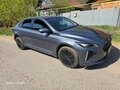 2024 Geely Preface I, серый, 2750000 рублей - вид 2