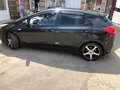 2013 Kia Ceed II, чёрный, 750000 рублей - вид 3