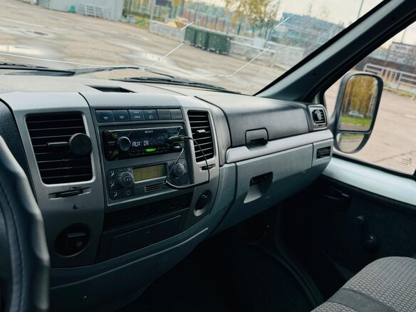2013 ГАЗ ГАЗель (3302), белый, 1650000 рублей - вид 7