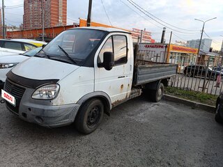 2010 ГАЗ Соболь (2310), белый, 290000 рублей, вид 4