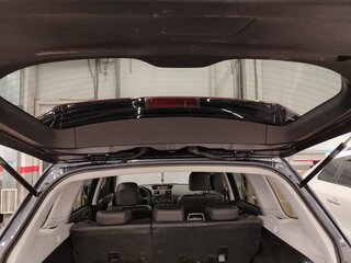 2014 Subaru Forester IV, серый, 1200000 рублей, вид 5