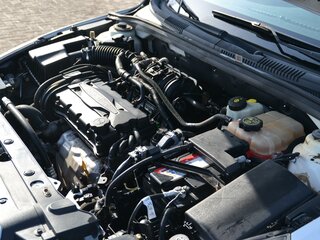 2010 Chevrolet Cruze I, белый, 880000 рублей, вид 5