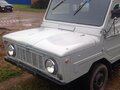 1978 ЛуАЗ 967 967М, серый - вид 7