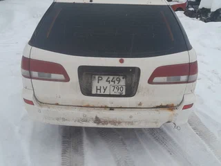 2003 Nissan Expert, белый, 100000 рублей, вид 4