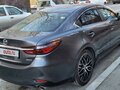 2021 Mazda 6 III (GJ) Рестайлинг 2, серый, 3000000 рублей - вид 6