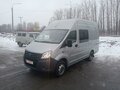 2020 ГАЗ ГАЗель Next, серебристый, 2000000 рублей