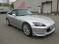 2004 Honda S2000 I Рестайлинг (AP2), серый - вид 2