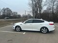 2018 Kia Optima IV, белый, 1450000 рублей - вид 6