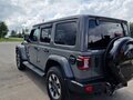 2021 Jeep Wrangler IV (JL), серый, 5299000 рублей - вид 5
