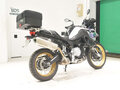 2019 BMW F 850 GS, белый, 850000 рублей - вид 4
