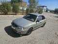 2008 Hyundai Accent ТагАЗ II, бежевый, 610000 рублей - вид 1