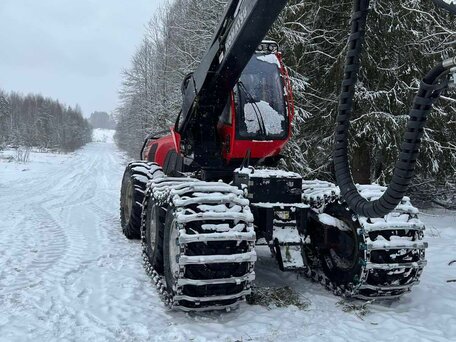 2021 Komatsu 951, 27276965 рублей, вид 2
